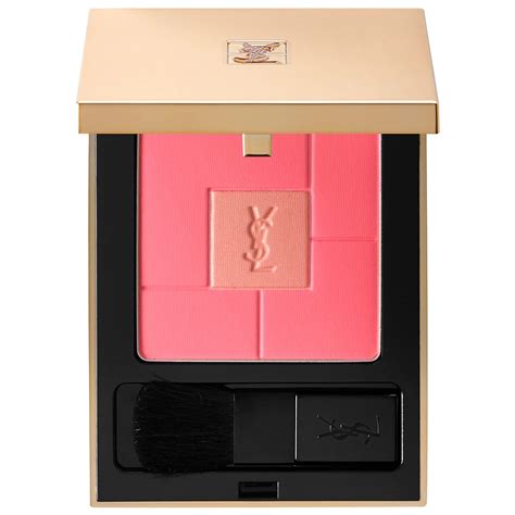 yves st laurent blush|yves saint laurent blush radiance.